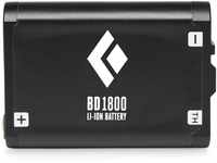 Black Diamond Bd 1800 Battery Schwarz, Lampen-Zubehör, Größe One Size - Farbe