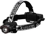 Ledlenser H7R Signature Akku-LED-Stirnlampe, 1200 lm, 260m Leuchtweite