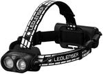 Ledlenser H19R Signature Premium Stirnlampe LED, aufladbar, mit Rotlicht, wasserdicht