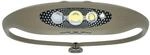 Knog 12403 Unisex &ndash; Erwachsene BILBY Stirnlampe, Putty Grey, One Size