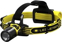 Ledlenser EXH8 ATEX-Stirnlampe, Zone 0, 180 Lumen, AA-Batteriebetrieb, IP66