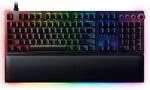 Razer Huntsman V2 (Analog Switch) - Praktisch latenzfreie Optische Gaming-Tastatur