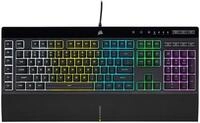 Corsair K55 RGB Pro (CH-9226765-NA) 15666435 Schwarz