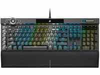 Corsair K100 optische mechanische RGB-Gaming-Tastatur OPX optische mechanische