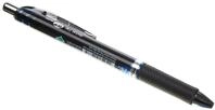Pentel EnerGel Document BLP77-CX Gel-Tintenroller, 0,35 mm Strichst&auml;rke,