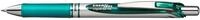 Pentel EnerGel XM BL77 Gelschreiber mit Druckmechanik, t&uuml;rkis (1 St&uuml;ck)