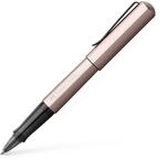 Faber Castell Tintenroller Hexo ros&eacute;