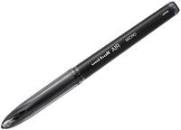 Faber-Castell uni-ball 145999 - Tintenroller, UNI-BALL AIR Micro, schwarz, 1 St&uuml;ck