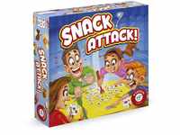 Piatnik Spiele PIA06656 Snack Attack