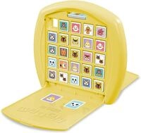Winning Moves Top Trumps Match Animal Crossing Animal Crossing Fanartikel Alter 4+
