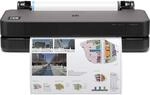 HP DesignJet T250 Gro&szlig;formatdrucker, 24 Zoll, bis zu A1, mobiles Drucken,...