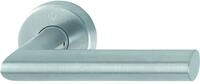 Hoppe Hoppe Rosetten 1/2-Garnitur E1400Z/42H