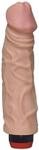 Orion 556769 Naturlook-Vibrator Pascha, 23 cm lang, &Oslash; 3,5 - 5 cm stufenlos regelbar