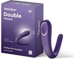 Partner Toys Paar Vibrator, 1er Pack (1 x 1 St&uuml;ck)