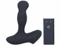 Nexus Revo Slim Remote Control Rotating Prostate Massager, 360 g