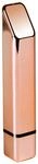 Rocks-Off Bamboo, 10 Geschwindigkeits Vibrator, rosa / gold, 1 St&uuml;ck