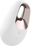 Satisfyer Erotischer Stimulator, 160 g