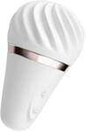 Satisfyer Sweet Sensation | Auflegevibrator Lay-On Toy | Sex-Spielzeug f&uuml;r die Frau