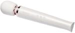 Le Wand Rechargeable Massager, White OS