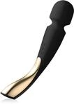 LELO SMART WAND 2, Massagestab in L, ganzk&ouml;rper Massager mit Tiefenwirkung und 10