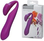 BeauMents Sexspielzeug-05506200000 Sexspielzeug Lila One Size