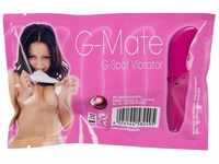 G-Mate Classic G-Spot Vibe - kleiner G-Punkt-Vibrator für Frauen, Stimulator...