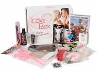 Orion 635120 Paket Love Box international