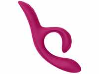 We-Vibe Nova 2 Rabbit Vibrator für Frauen - Vibrierendes Sexspielzeug für...