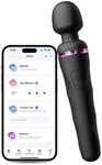 LOVENSE Domi 2 Bluetooth Massagestab f&uuml;r Frauen & M&auml;nner, Klitoris-Stimulator mit