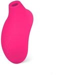 LELO SONA 2 Druckwellenvibrator f&uuml;r Frauen mit Schallwellen, wasserfester