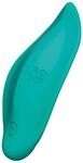 ROMP Vibrator-11007 Aqua One Size