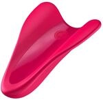 Satisfyer High Fly Finger-Vibrator | Sex-Spielzeug mit zwei leistungsstarken Motoren