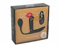 GoGasm Pussy- & Ass-Vibrator - stimulierender Höschen-Vibrator für Frauen, 7