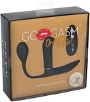 GoGasm Pussy- & Ass-Vibrator - stimulierender H&ouml;schen-Vibrator f&uuml;r Frauen, 7