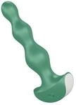 Satisfyer Lolli-Plug 2 Analvibrator | Wasserdichtes (IPX7) Sex-Spielzeug | Analplug