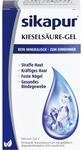 Sikapur Kiesels&auml;ure-Gel 200ml Zur St&auml;rkung von N&auml;geln und Haaren, des...
