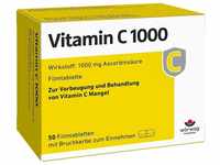 Vitamin C 1000 Filmtabletten