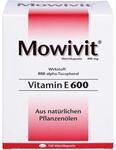 Mowivit 600 Kapseln