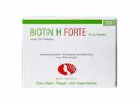BIOTIN H forte 10 mg Tabletten 120 St