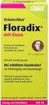 Floradix mit Eisen L&ouml;sung, 250 ml L&ouml;sung