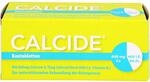CALCIDE Kautabletten 100 St