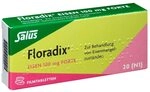 Floradix Eisen 100mg forte 20 stk
