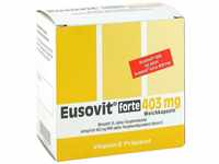EUSOVIT forte 403 mg Weichkapseln 100 St