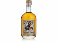 Bud Spencer - The Legend Single Malt Whisky 0,7 Liter, 46% Vol.