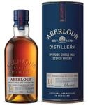 Aberlour Speyside 14 Jahre Single Malt Scotch Whisky, Schottischer Double Cask