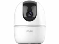 Imou A1 2MP - Indoor Micro Dome Smart Camera, Full HD 1080P, AI Human & Abnormal