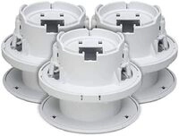 Ubiquiti Networks UVC G3 Flex Professional Wall Mount 3 Pack Unit, W125876674 (Mount