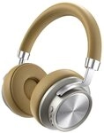 Lenovo HD800 Headphones Gold