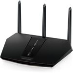 NETGEAR Nighthawk RAX30 WiFi 6 WLAN Router AX2400 (5 Streams mit bis zu 2,4...