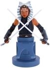 Cableguys - Star Wars Ahsoka Tano Gaming Accessories Holder & Phone Holder for Most